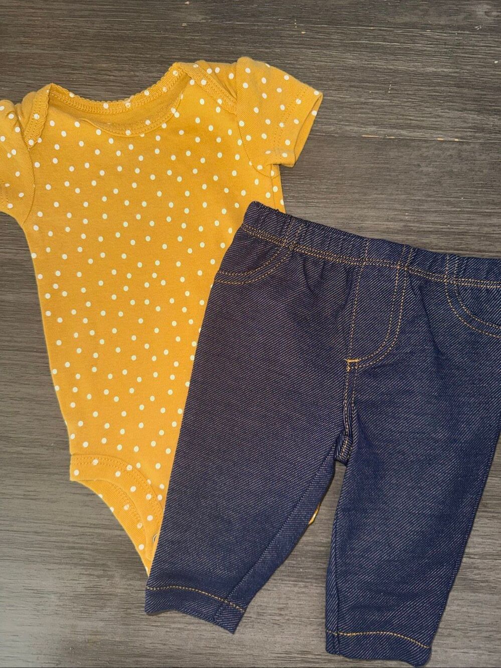 Baby Girl outfit 0-3 months 3 Months summer Fall Outfit bundle and save clothing